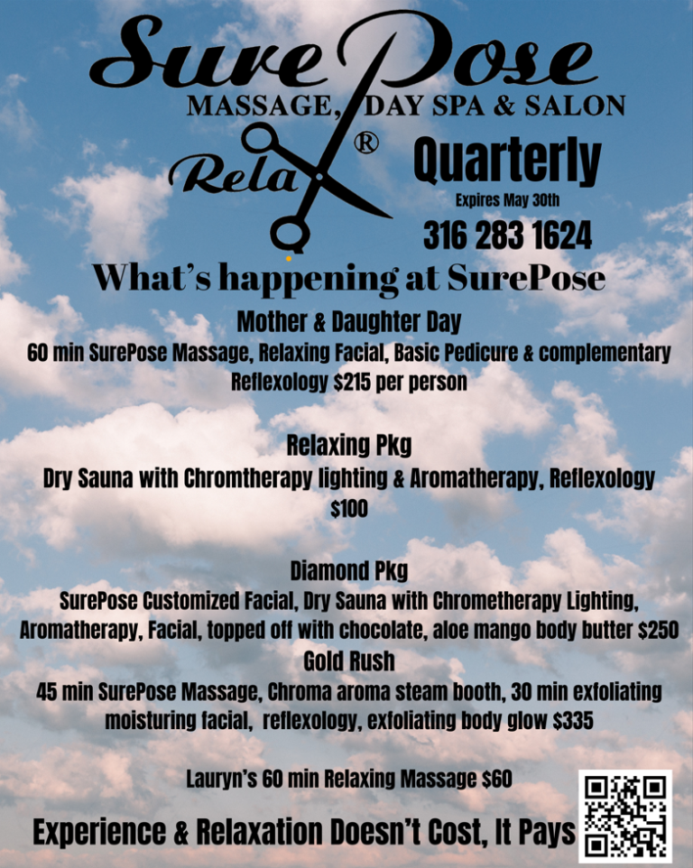 2026 - March - Quarterly Special