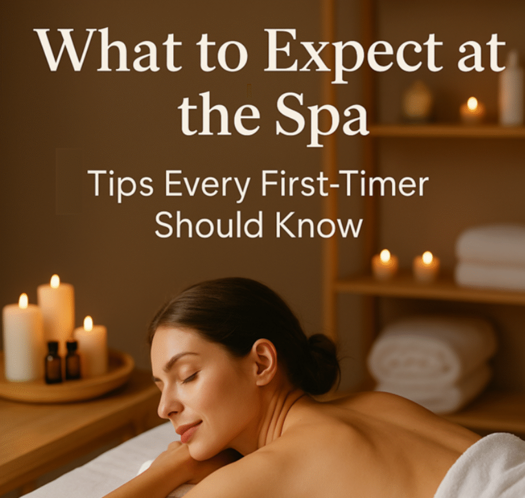what to know blog image 2 What to Expect at the Spa - SurePose Massage, Day Spa, and Salon