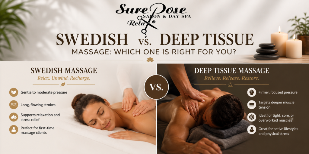 sample Deep Tissue Massage vs. Swedish Massage: Which One Is Right for You?
